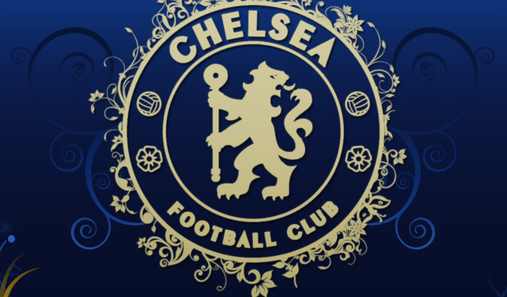 Возлюбленный Футбольный клуб Лондона Челси