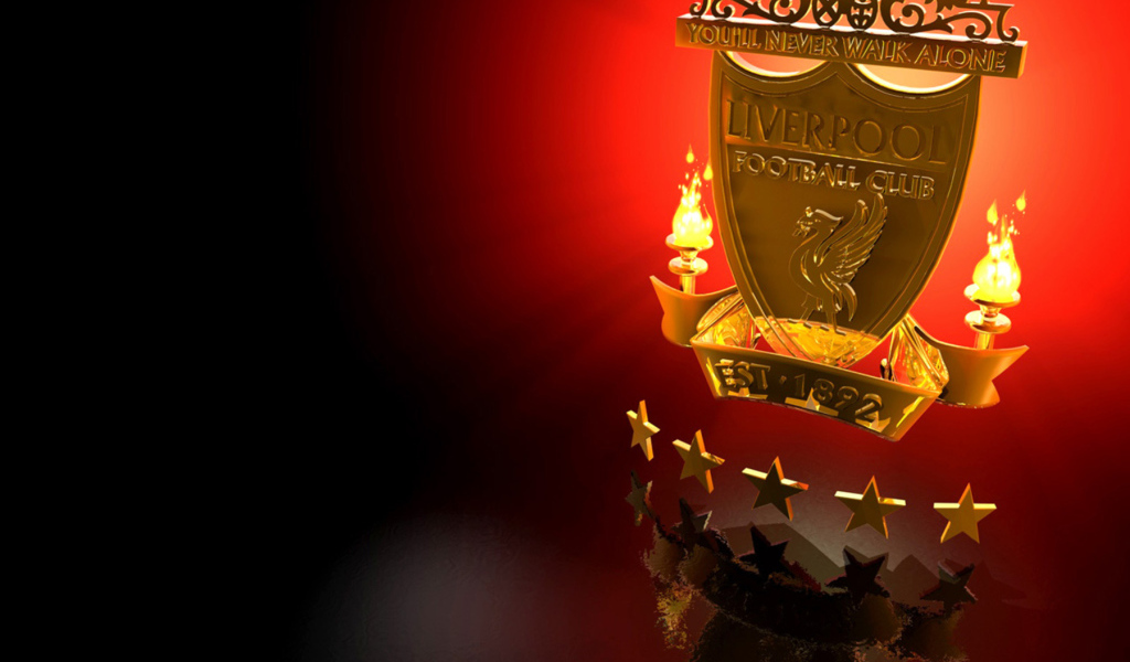 Возлюбленный Ливерпуль