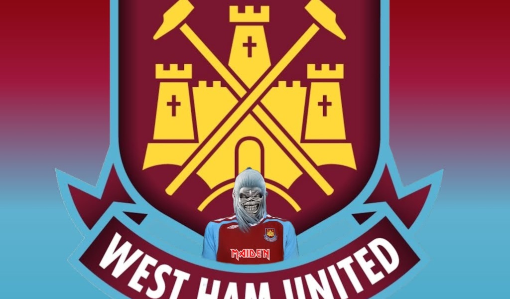 Возлюбленный Вест Хэм Юнайтед