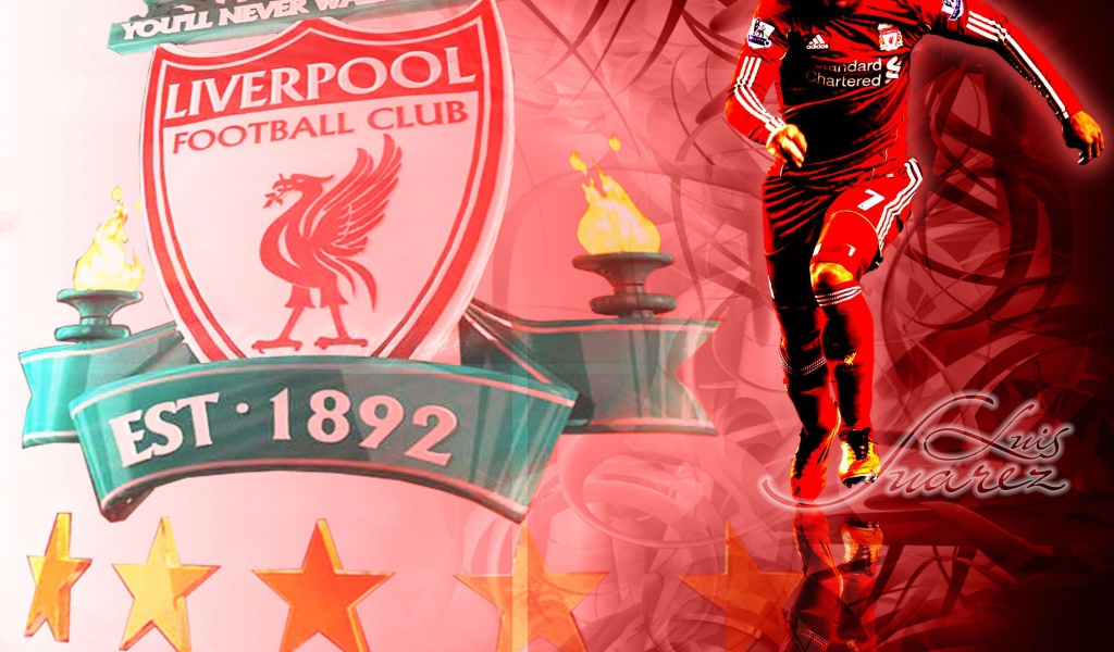 Возлюбленный клуб Ливерпуль