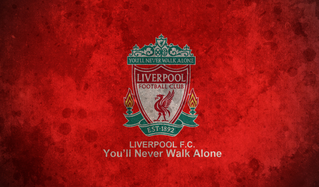 Возлюбленный клуб Англии Ливерпуль