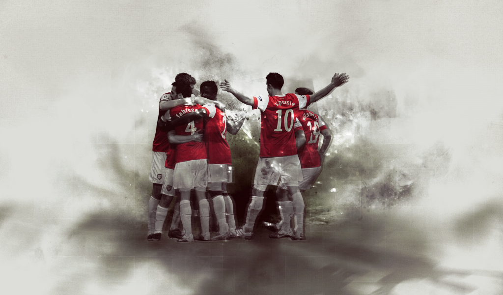 Лучший Арсенал