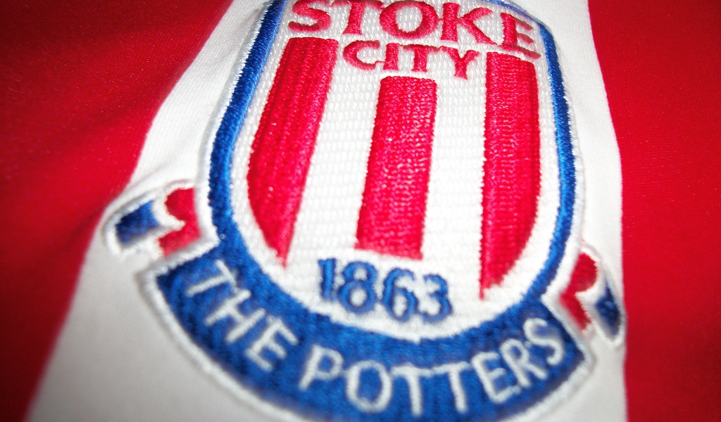 Лучший ФК Англии Сток Сити