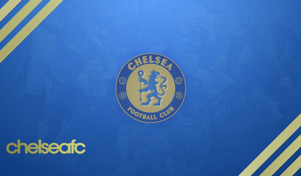 Лучший Футбольный клуб Челси