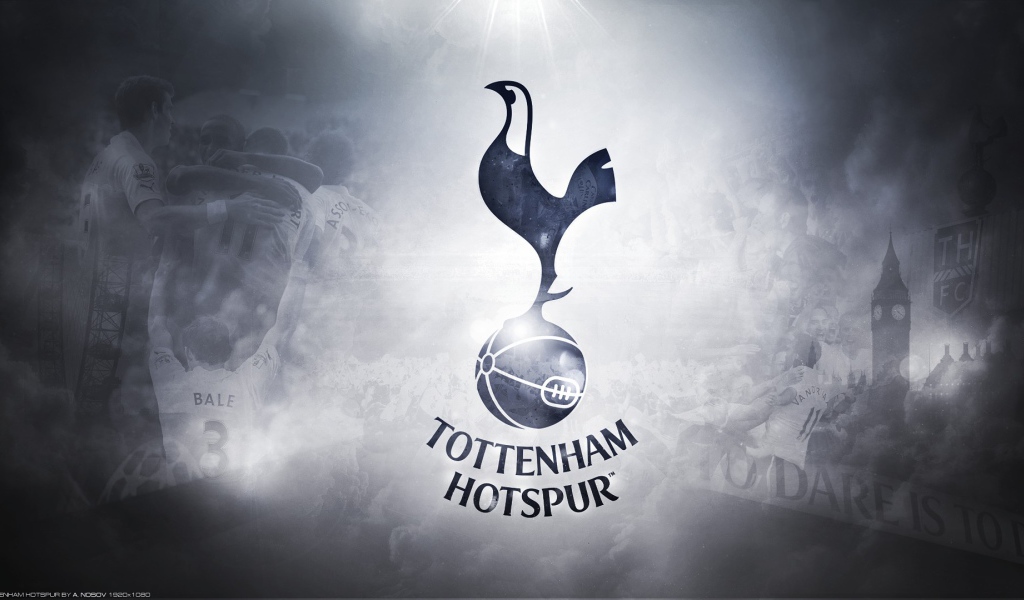 Лучший Футбольный клуб Тоттенхэм