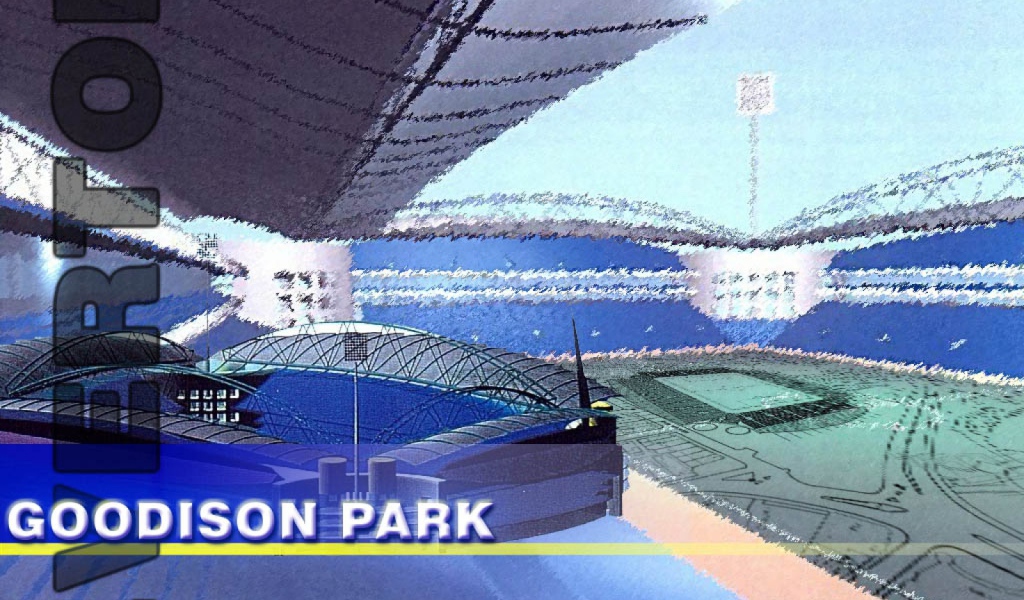 Лучший Футбольный клуб Эвертон