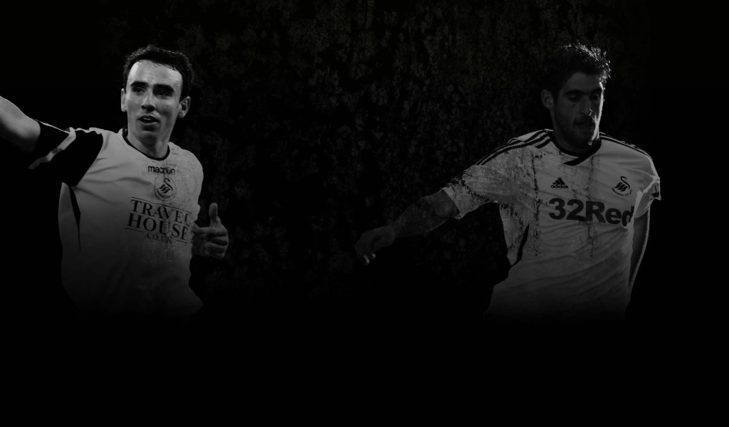 учший Футбольный клуб Англии Суонси Сити