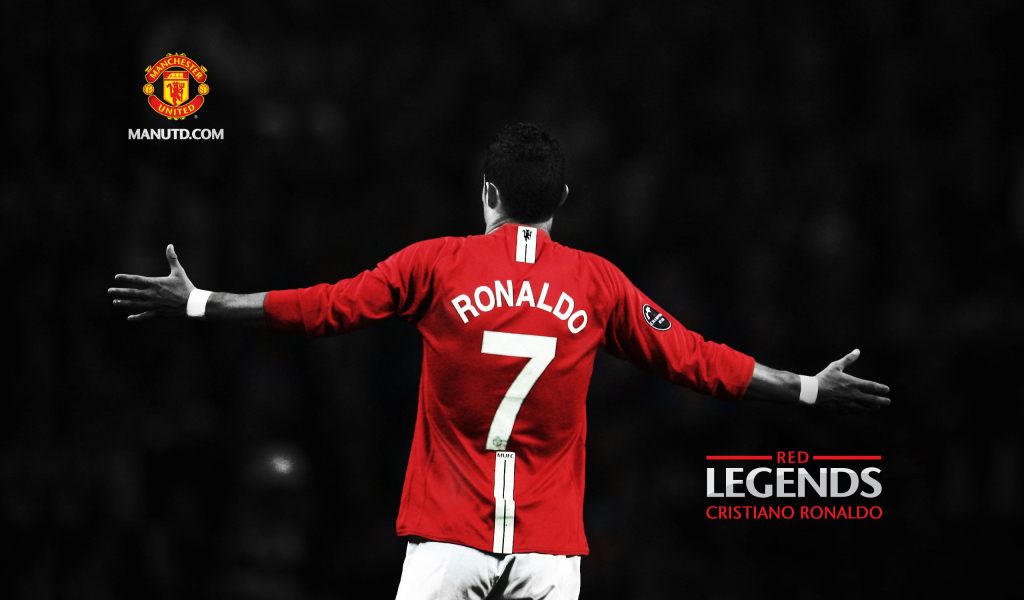 Лучший Манчестер Юнайтед