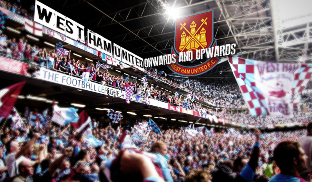 Лучший Вест Хэм Юнайтед