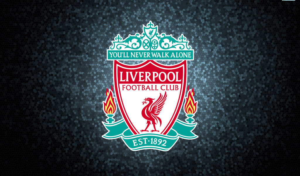 Лучший клуб Англии Ливерпуль