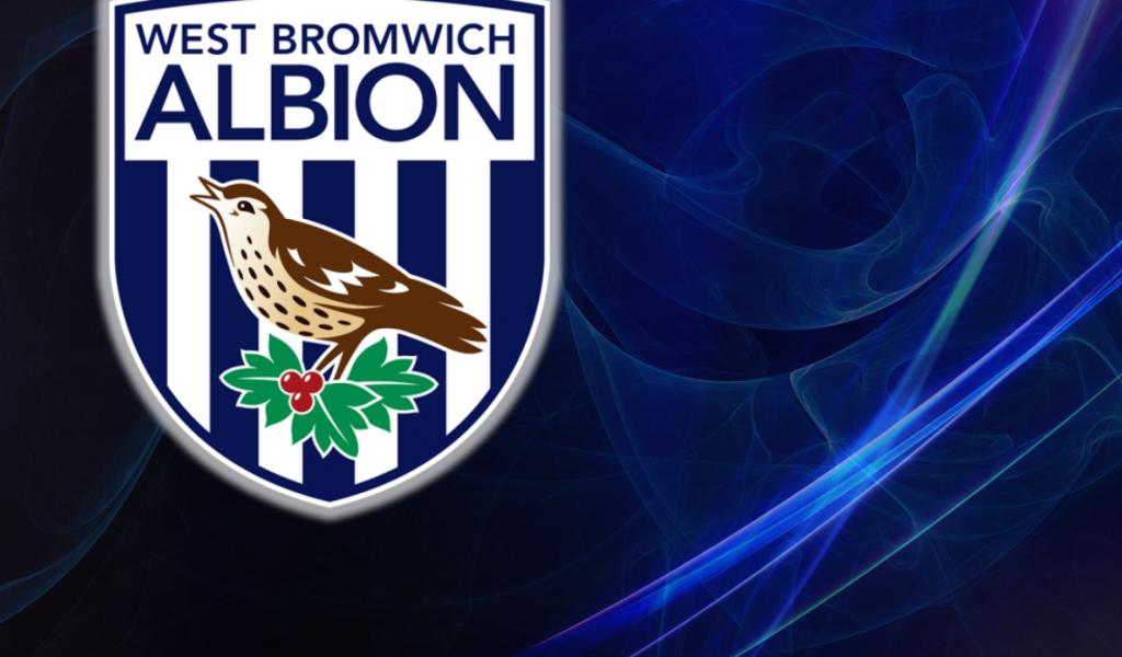 Лучший футбольный клуб Вест Бромвич Альбион