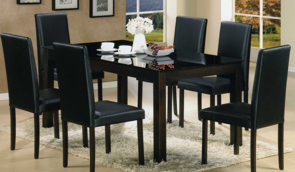 Столовая для завтрака