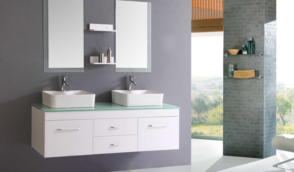 Китайская керамика для ванной