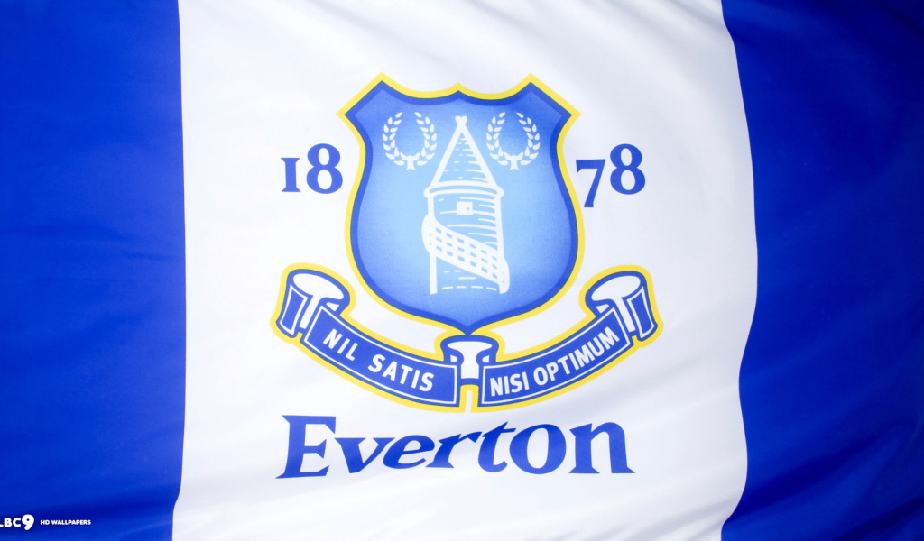 Клуб Эвертон