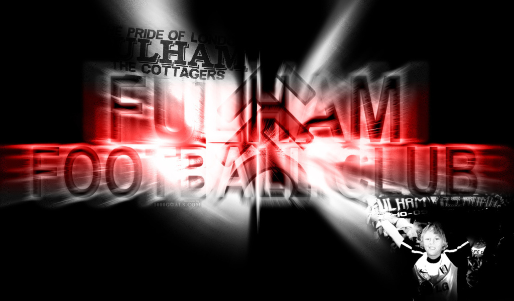 Клуб Фулхэм