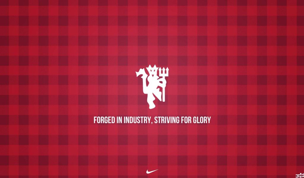 Клуб Манчестер Юнайтед