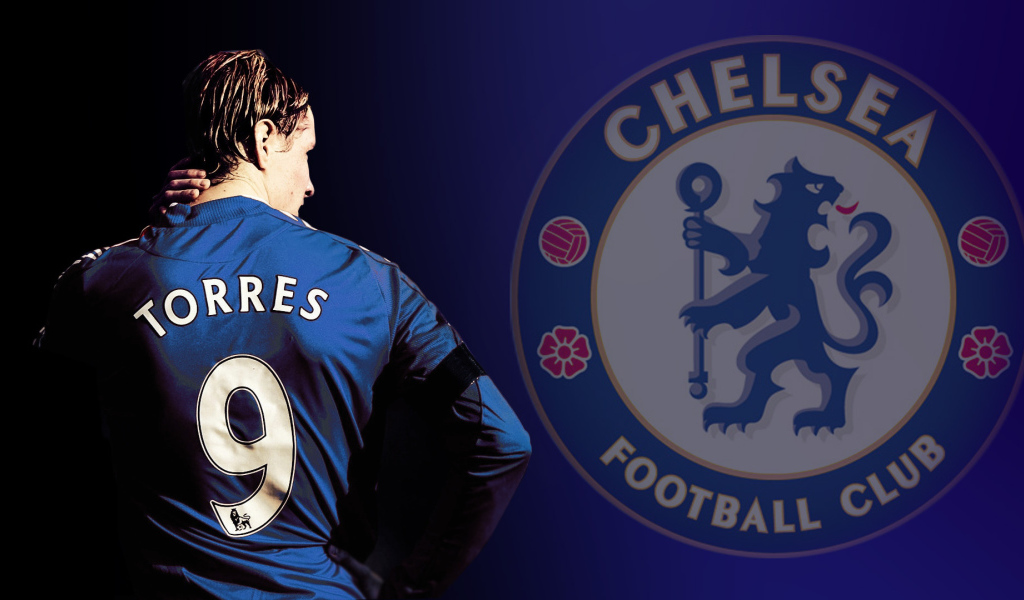 Club of England Chelsea