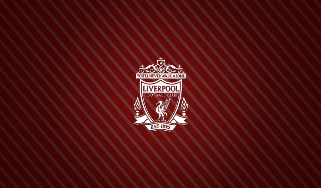 Клуб Англии Ливерпуль