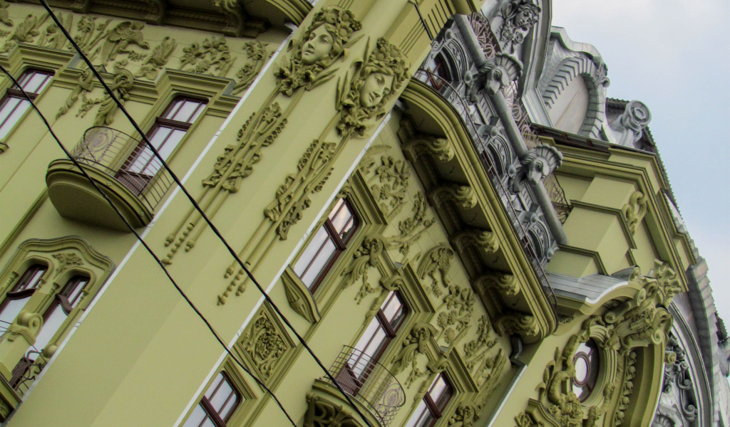 Клайд Бэрроу Одесса