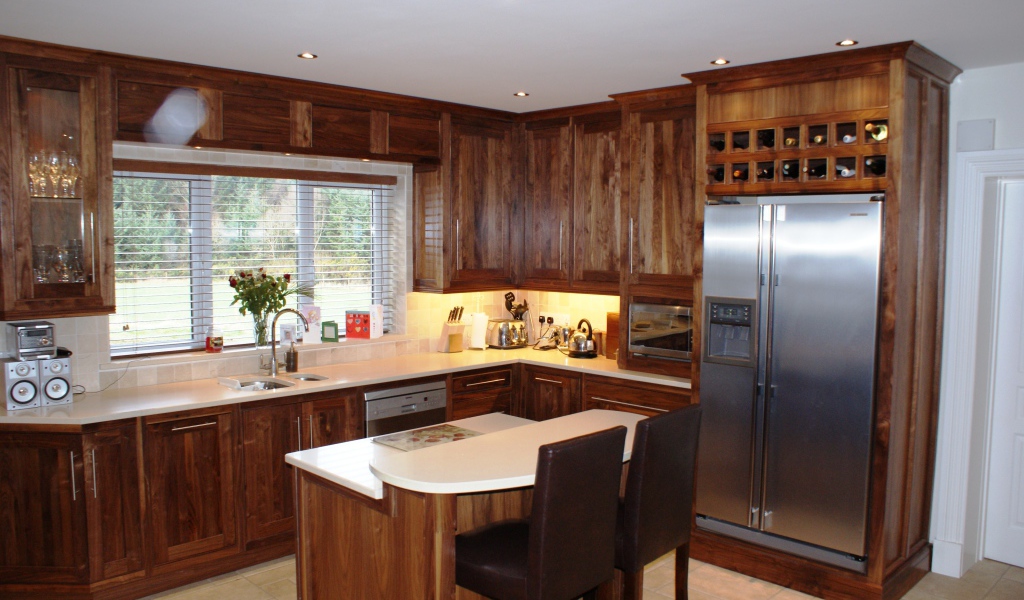 Кухня для двоих