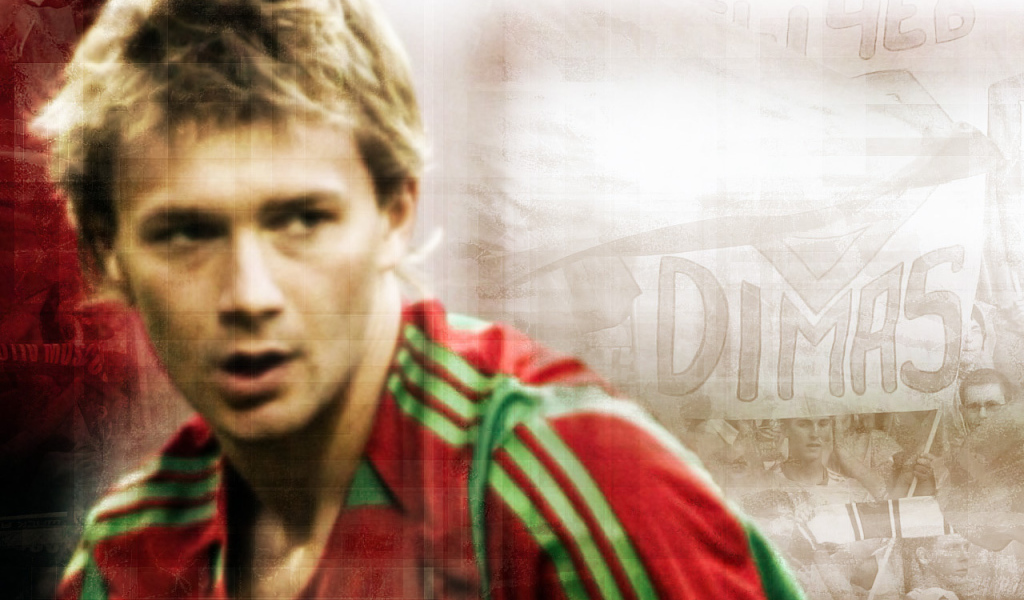 Дмитрий Сычев игрок клуба Локомотив