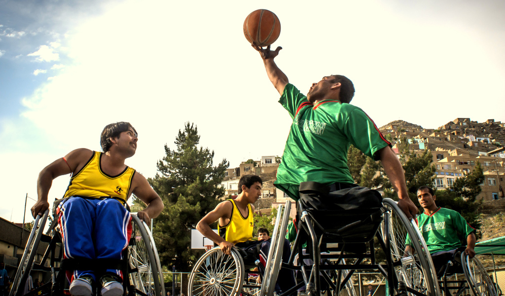 Не сдавайся в любой ситуации