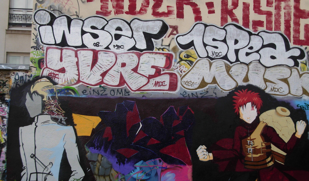 Рисунок с волшебником