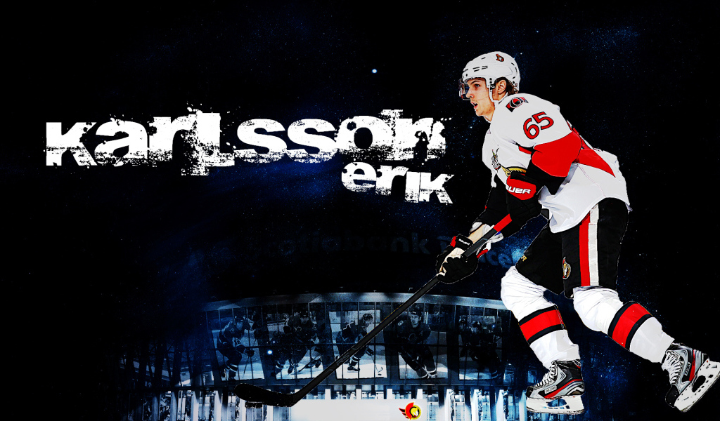 Эрик Карлссон