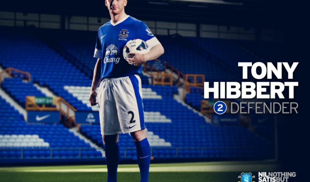 Эвертон Знаменитый ФК