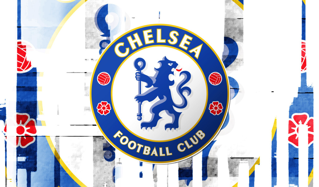 Известный Футбольный клуб Челси