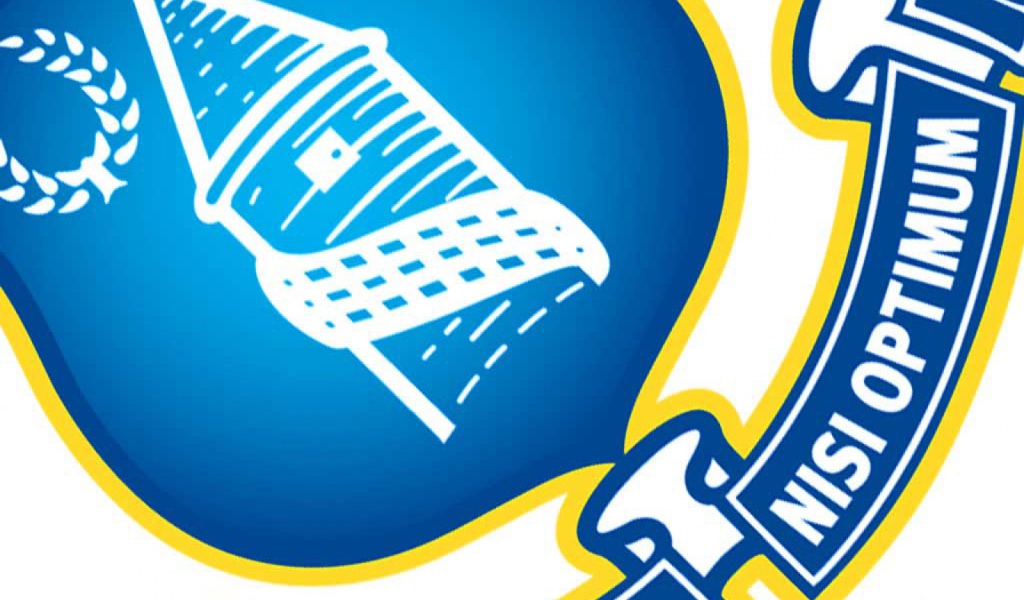 Знаменитый Футбольный клуб Эвертон