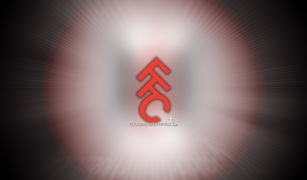 Известный Футбольный клуб Англии Фулхэм