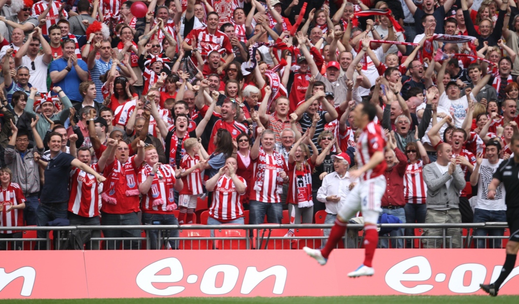 Известный Сток Сити