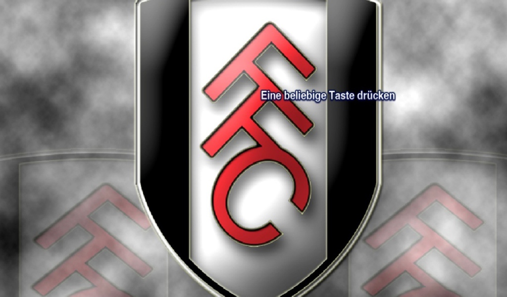 Знаменитый клуб Фулхэм