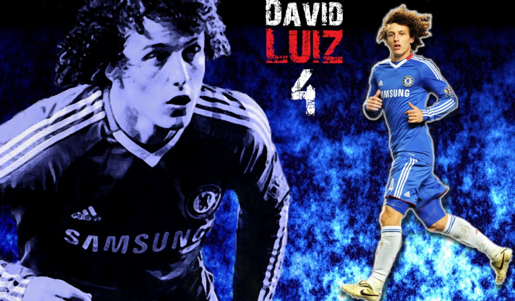 Знаменитый футбольный клуб Англии Челси