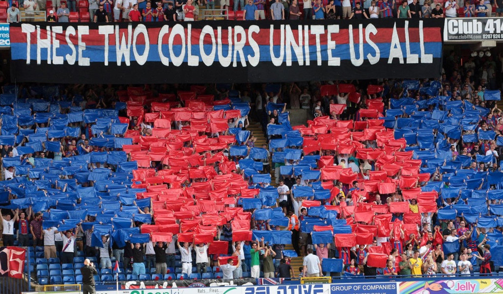 ФК Кристал Пэлас