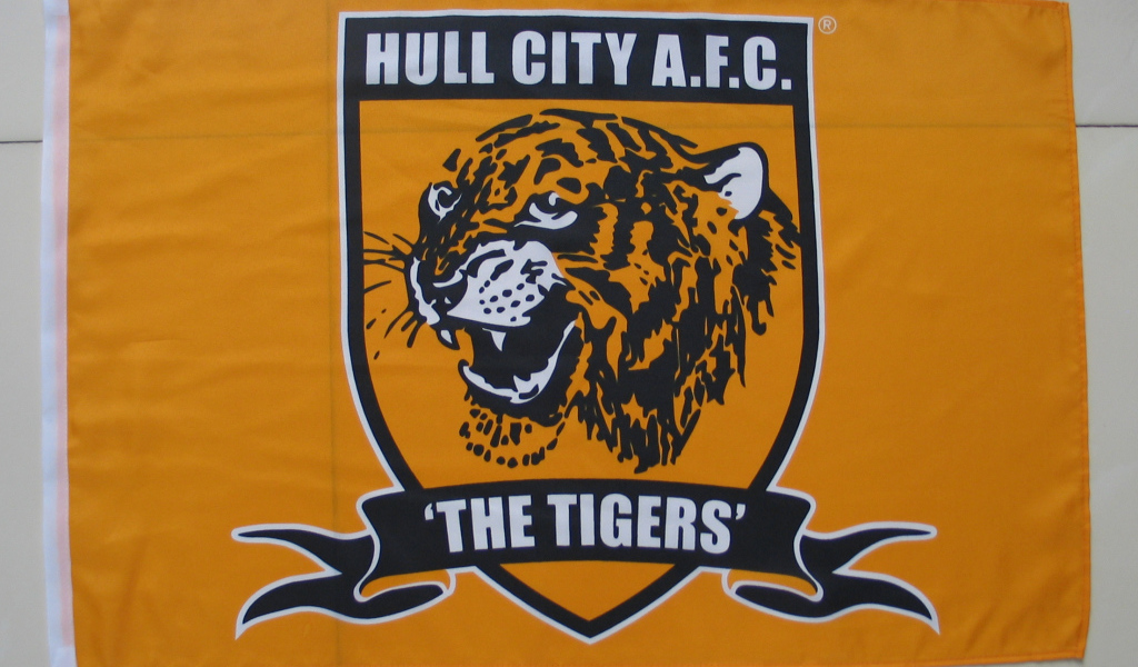 ФК Халл Сити Тигры