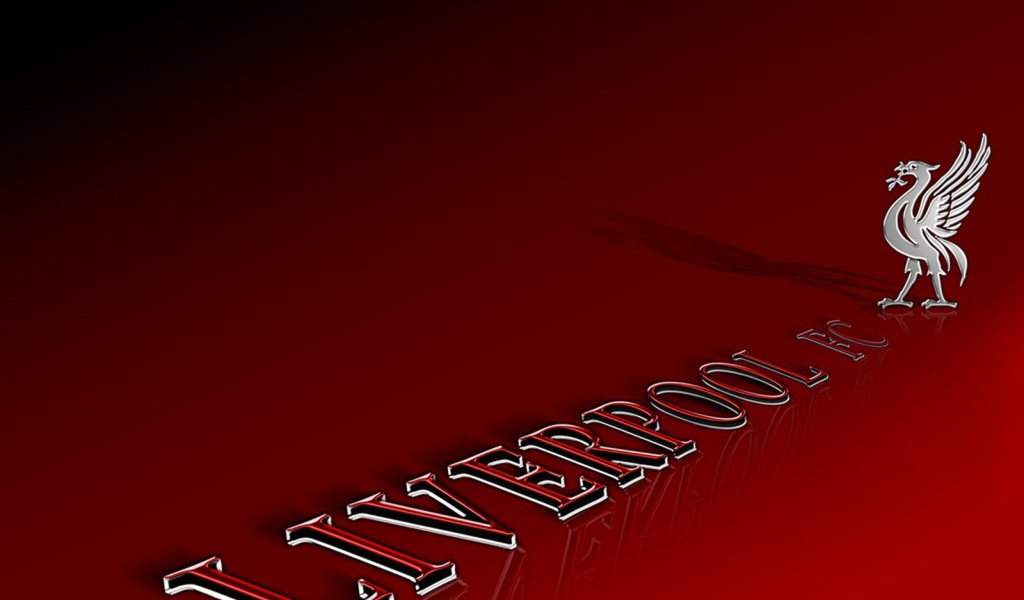 ФК Ливерпуль