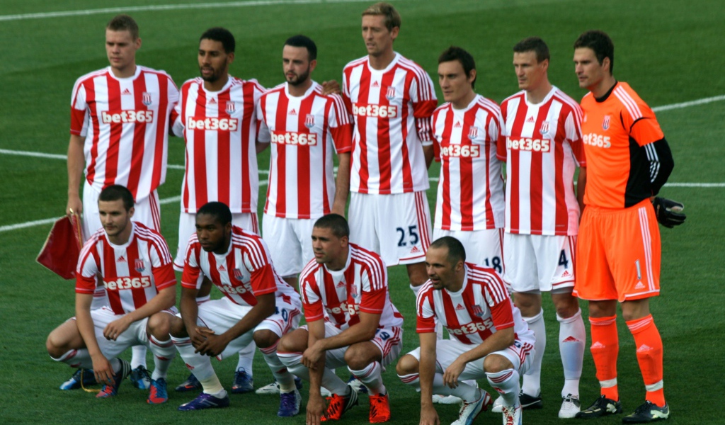 ФК Сток Сити