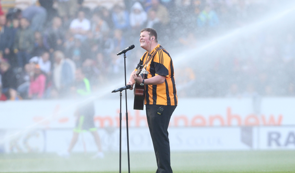 Футбольный клуб Халл Сити