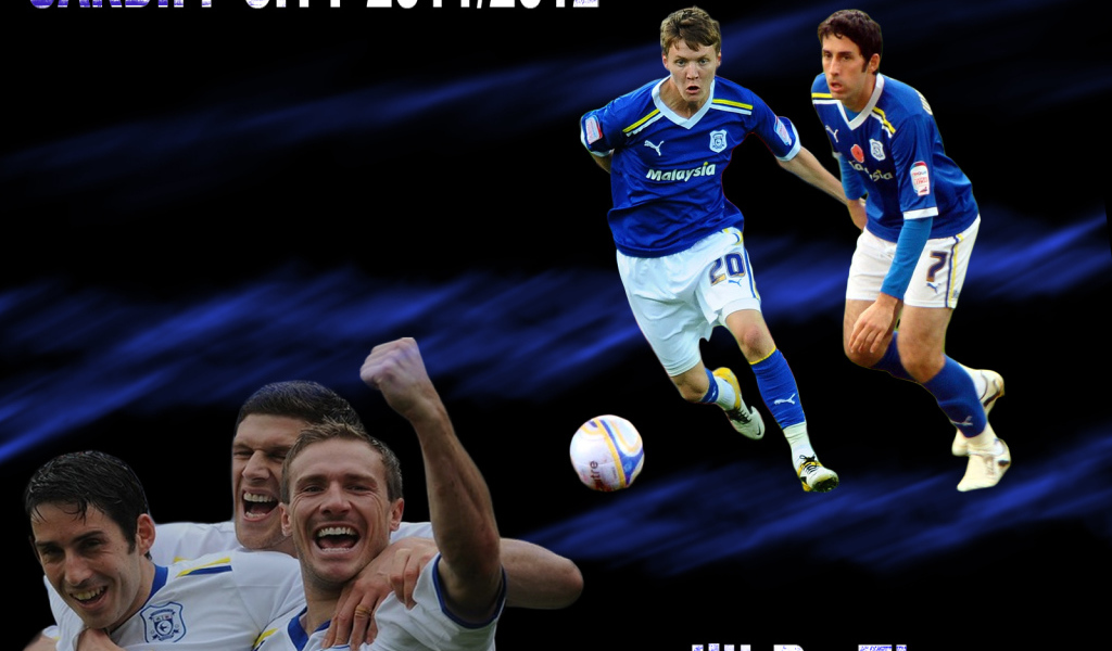 Футбольный клуб Кардифф Сити