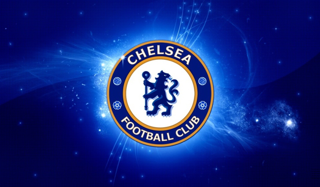 Футбольный клуб Челси логотип