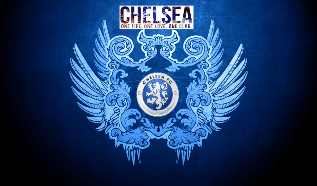 Футбольный клуб Челси одна жизнь одна любовь один клуб