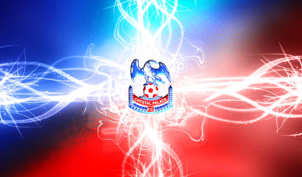 Футбольный клуб Кристал Пэлас