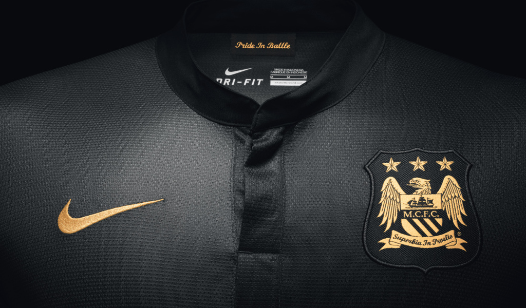 Футбольный клуб Манчестер Сити