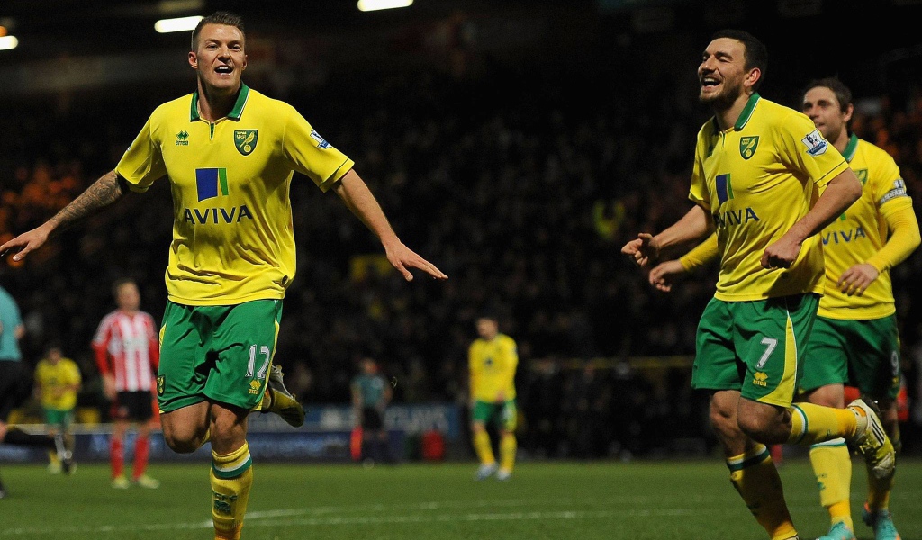 Футбольный клуб Норвич