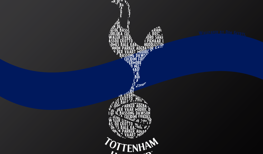 Футбольный клуб Тоттенхэм