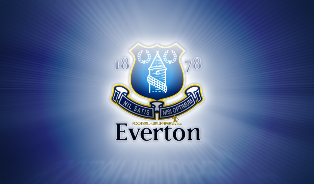 Футбольный клуб Эвертон