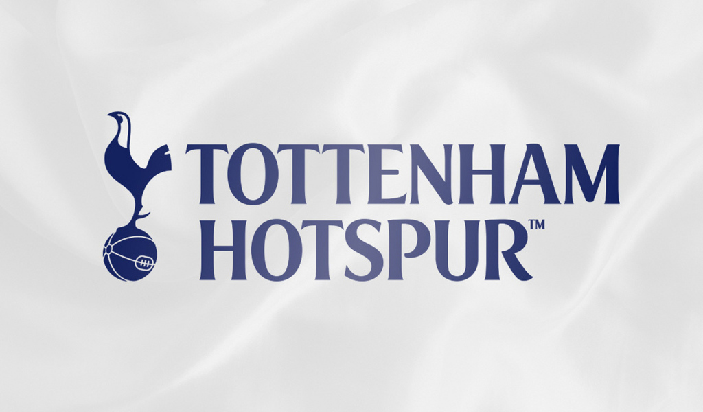 Футбольный клуб Англии Тоттенхэм
