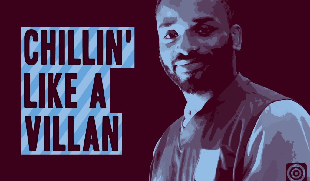 Футбольная команда Астон Вилла